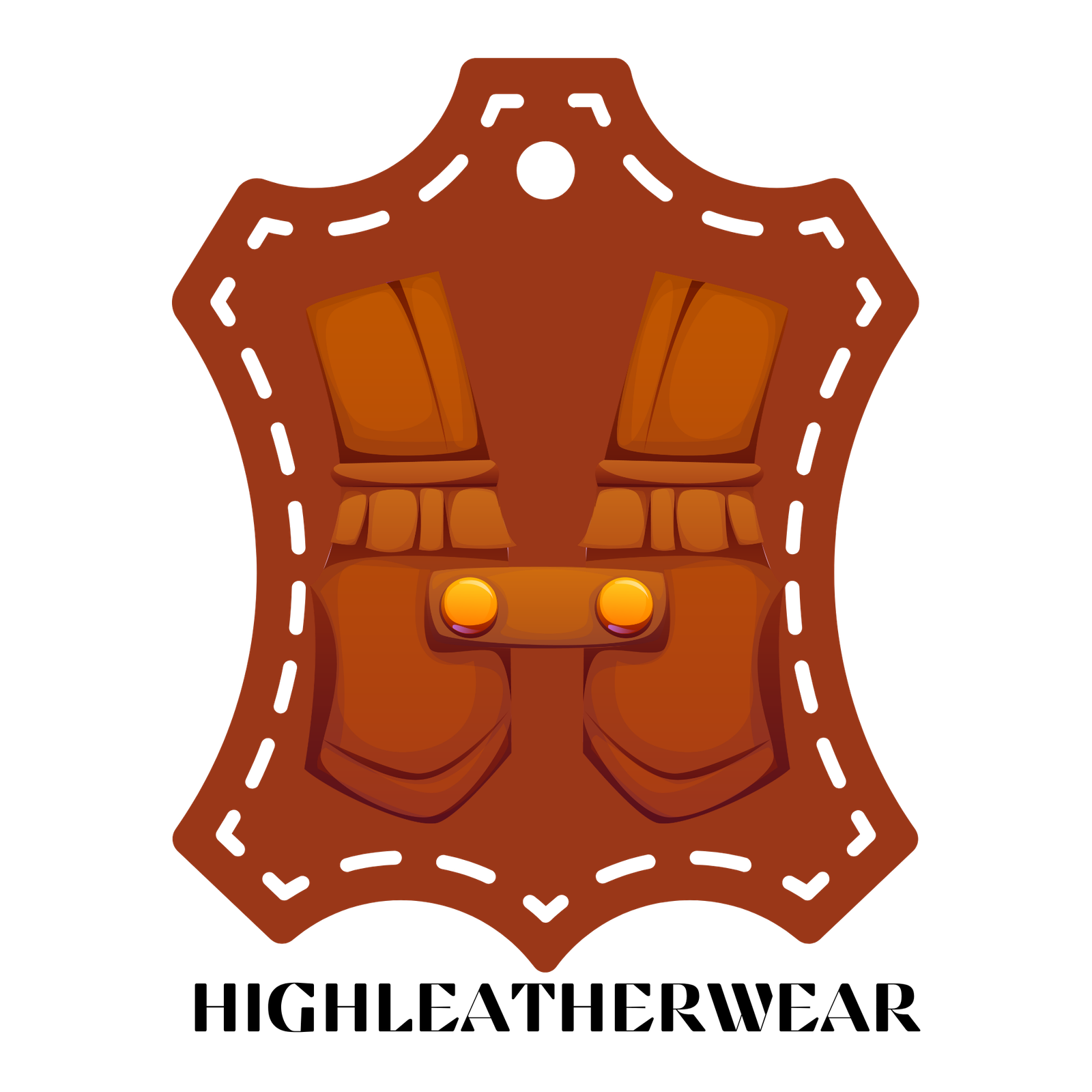 highleatherwear.com
