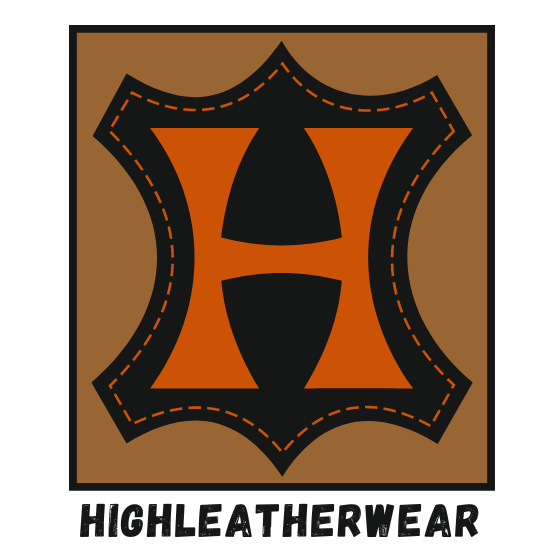 highleatherwear.com