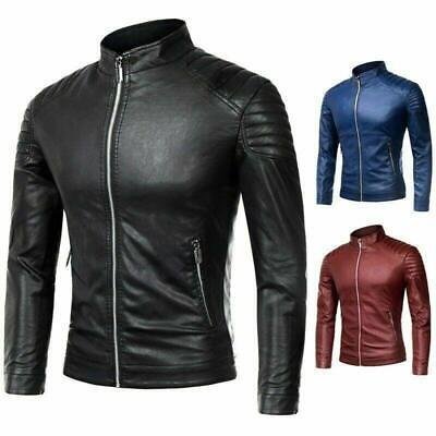 MENS / WOMENS LEATHER JACKETS