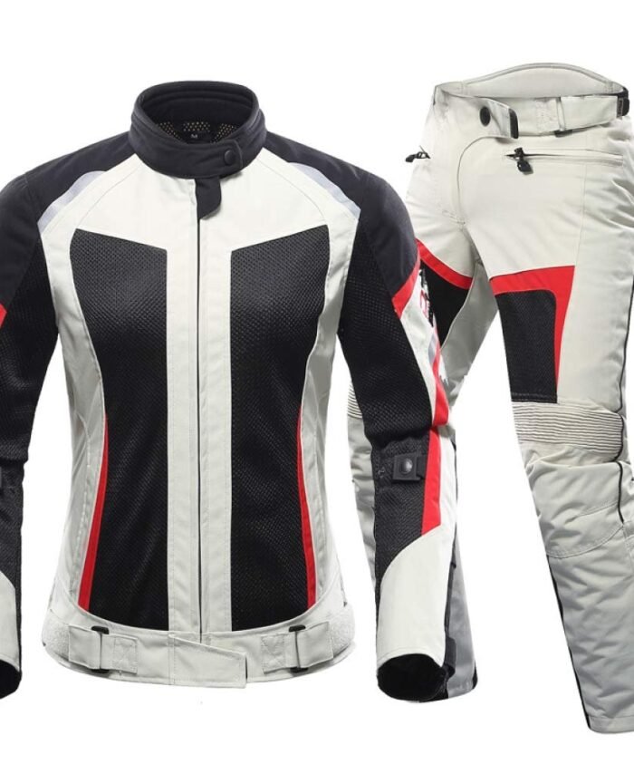 motor bike 2 pc suite