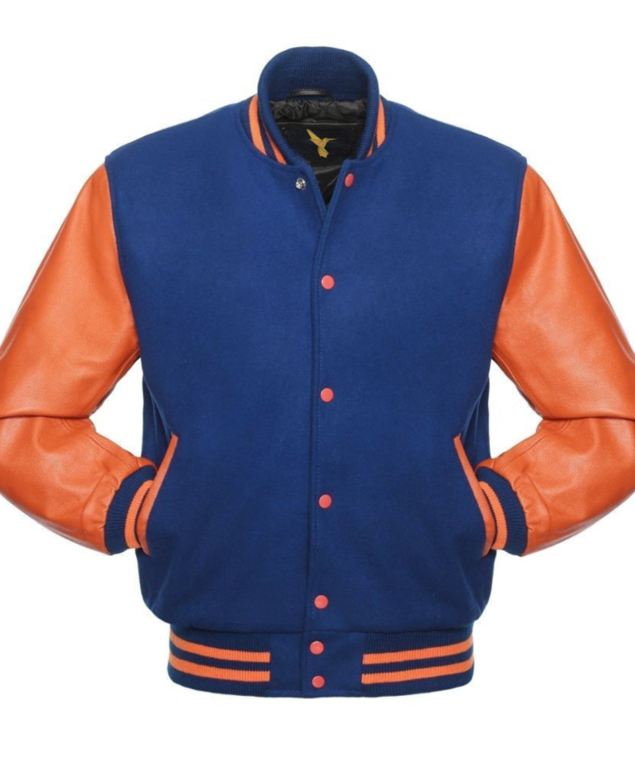 Men's Varsity Jackets