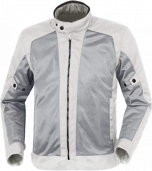 MESH JACKET/ Men's Giacca Jacket