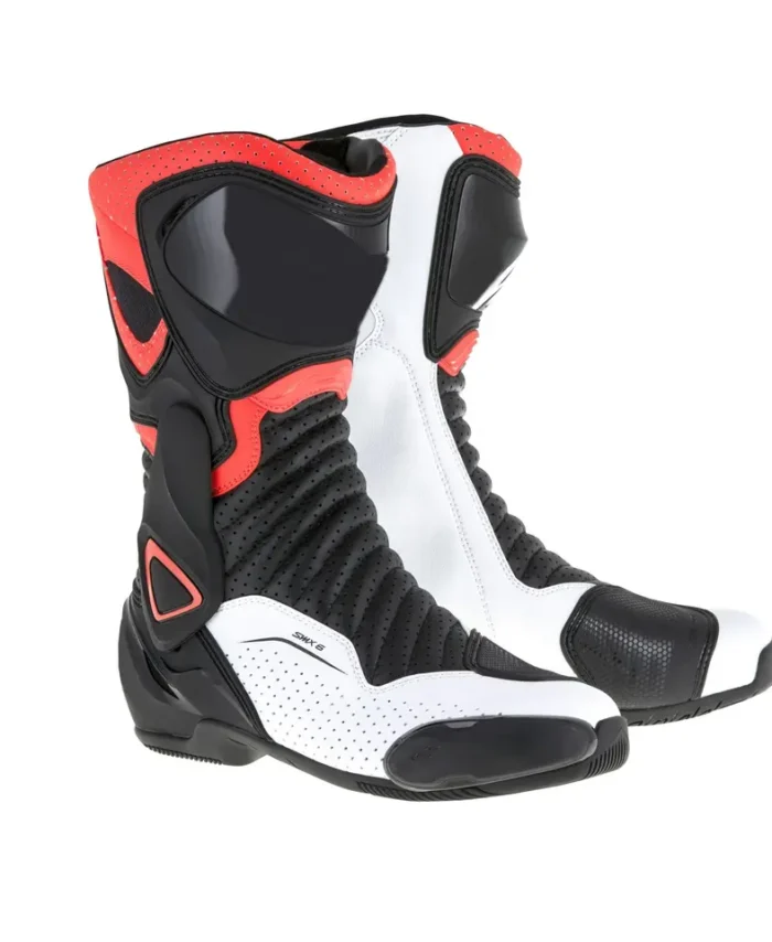 MOTORBIKE SHOES FOR MEN'S