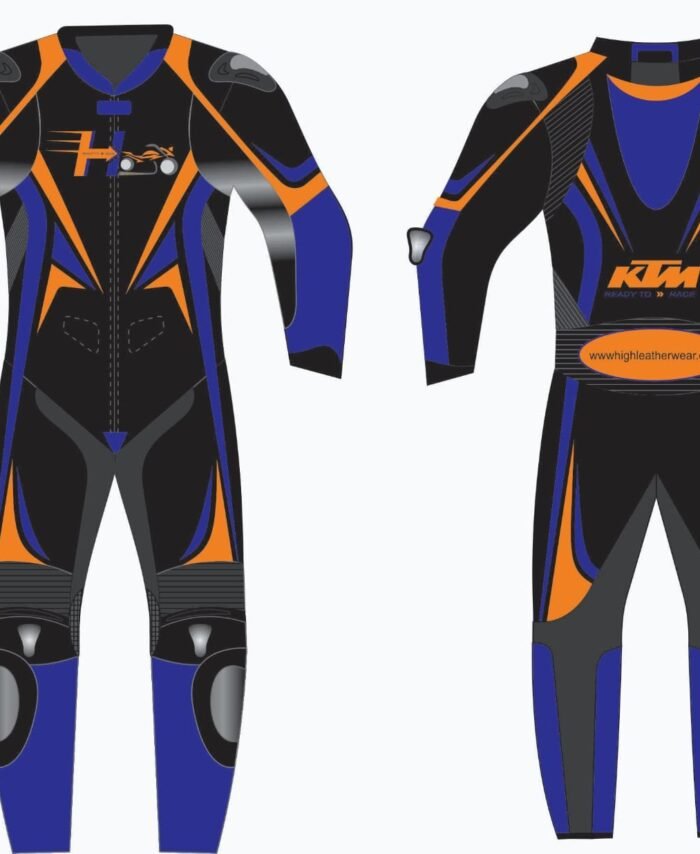 MOTOR BIKE SUITE