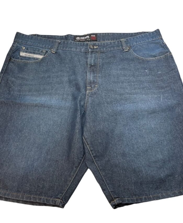 Denim jeans shorts pants mens